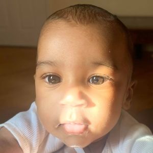 Meet your Posher, Corie